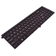 Tastatura Laptop CLEVO W550