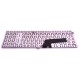 Tastatura Laptop CLEVO W550