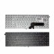 Tastatura Laptop CLEVO W550 layout UK