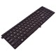 Tastatura Laptop CLEVO W550AU