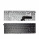 Tastatura Laptop CLEVO W555EL layout UK