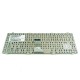 Tastatura Laptop Gateway 4FX argintie