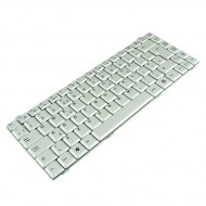 Tastatura Laptop Gateway 7301U argintie