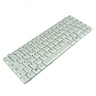 Tastatura Laptop Gateway M-2410u argintie