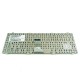 Tastatura Laptop Gateway M-6828b argintie