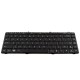 Tastatura Laptop Gateway MC7300