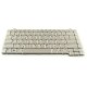 Tastatura Laptop Gateway MX3044H argintie