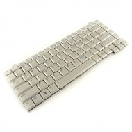 Tastatura Laptop Gateway MX3050b argintie