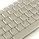 Tastatura Laptop Gateway MX3101b argintie