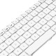 Tastatura Laptop NSK-ALD1D Alba