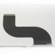 Tastatura Laptop NSK-ALD1D argintie