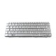 Tastatura Laptop 484748-001 Argintie