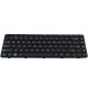 Tastatura Laptop 598891-001