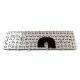 Tastatura Laptop 634139-001 Argintie