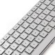 Tastatura Laptop 634139-001 Argintie