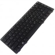 Tastatura Laptop 635768-001 Cu Rama