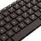 Tastatura Laptop 635768-001 Layout UK