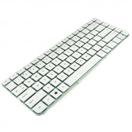 Tastatura Laptop Hp 0KN0-ZI1IN12121 Alba