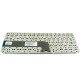 Tastatura Laptop Hp 0KN0-ZI1IN12121 Alba