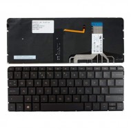 Tastatura Laptop Hp 13-V Iluminata