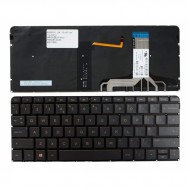 Tastatura Laptop Hp 13-V000 Iluminata