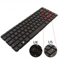 Tastatura Laptop HP 14-D