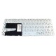 Tastatura Laptop HP 14-D005AX Alba