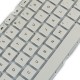 Tastatura Laptop HP 14-D005AX Alba