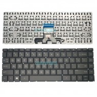 Tastatura Laptop HP 14-dk1009nq