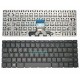 Tastatura Laptop HP 14-dk1009nq