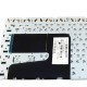 Tastatura Laptop HP 14-R002NE Alba