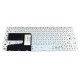 Tastatura Laptop HP 14-R100NX Alba