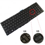 Tastatura Laptop HP 15-AH