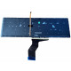 Tastatura Laptop HP 15-AH Argintie