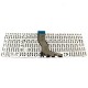 Tastatura Laptop HP 15-AH Layout UK