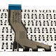 Tastatura Laptop HP 15-AH Layout UK