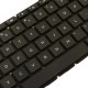 Tastatura Laptop HP 15-AH Layout UK