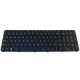 Tastatura Laptop HP 15-ba001nq cu rama