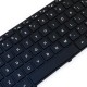 Tastatura Laptop HP 15-ba001nq cu rama