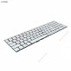 Tastatura Laptop HP 15-bs020nq argintie iluminata