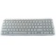 Tastatura Laptop Hp 15-G000NC Alba Cu Rama