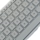 Tastatura Laptop Hp 15-G000NC Alba Cu Rama