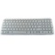 Tastatura Laptop Hp 15-G000SE Alba Cu Rama