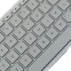Tastatura Laptop Hp 15-G000SE Alba Cu Rama