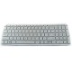Tastatura Laptop Hp 15-G021NA Alba Cu Rama