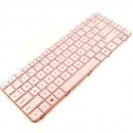 Tastatura Laptop HP 2000-120CA Roz