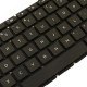 Tastatura Laptop HP 250 G6 Layout UK