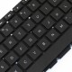 Tastatura Laptop HP 255 G6