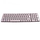 Tastatura Laptop HP 255 G6 Argintie Layout UK