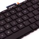 Tastatura Laptop HP 255 G6 Iluminata